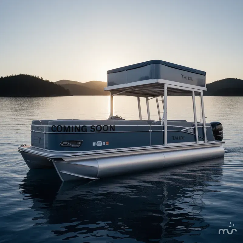Slide: The Image of Tahoe Cascade Cruise Funship 2023 - 0