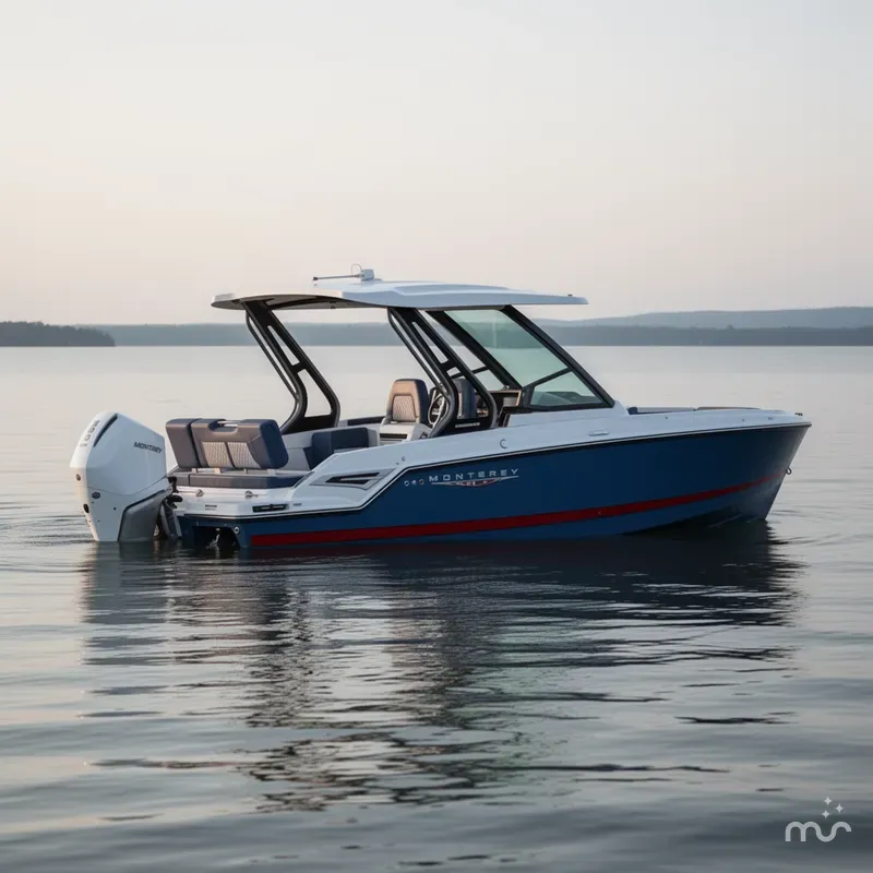 Slide: The Image of Monterey Elite 25 OB 2026 - 0