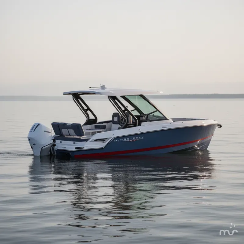 Slide: The Image of Monterey Elite 25 OB 2026 - 2