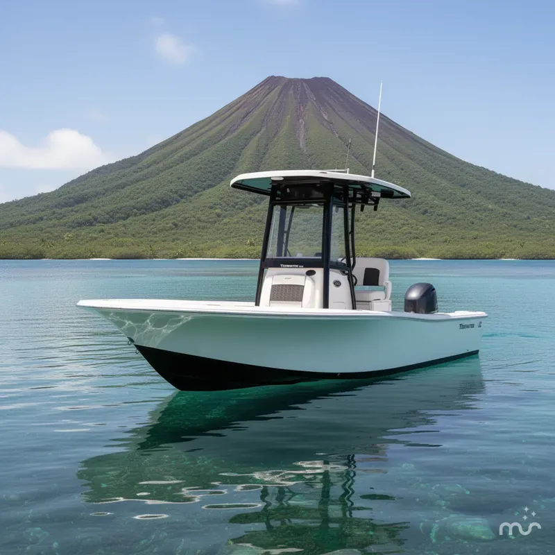 Slide: The Image of Tidewater 2210 Carolina Bay 2026 - 4