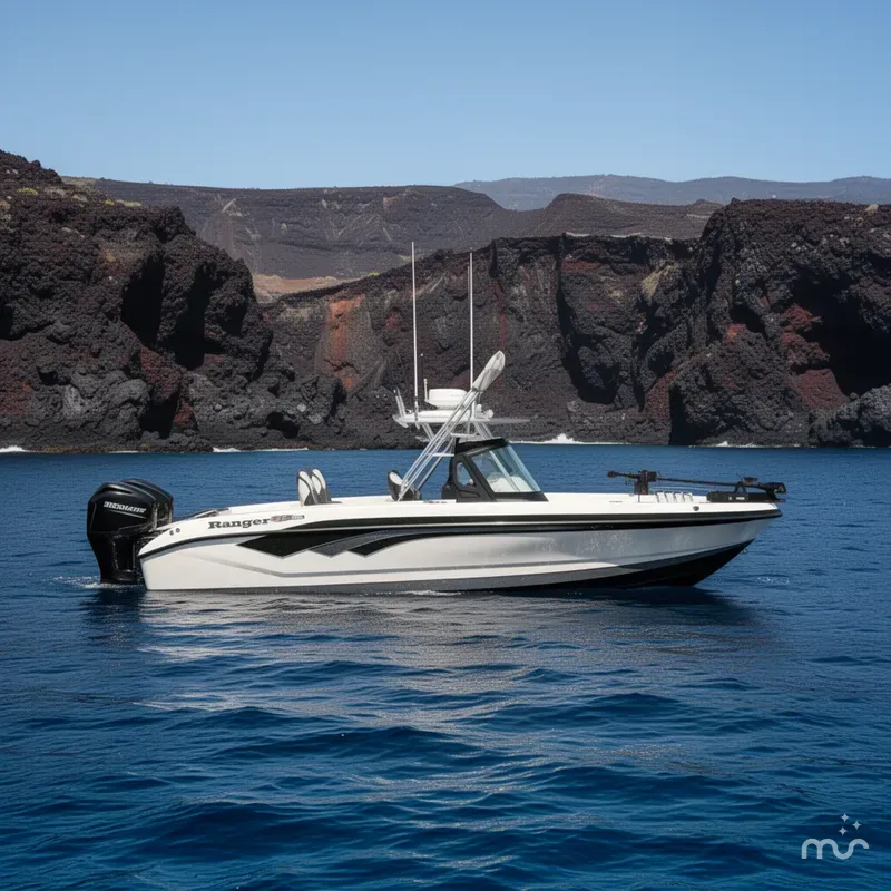 Slide: The Image of Ranger 620xFS Pro 2026 - 2