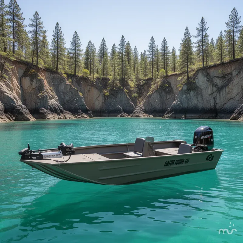 Slide: The Image of G3 Gator Tough Package Jon 17 CC 2026 - 2
