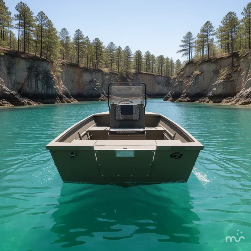 Slide: The Image of G3 Gator Tough Package Jon 17 CC 2026 - 3