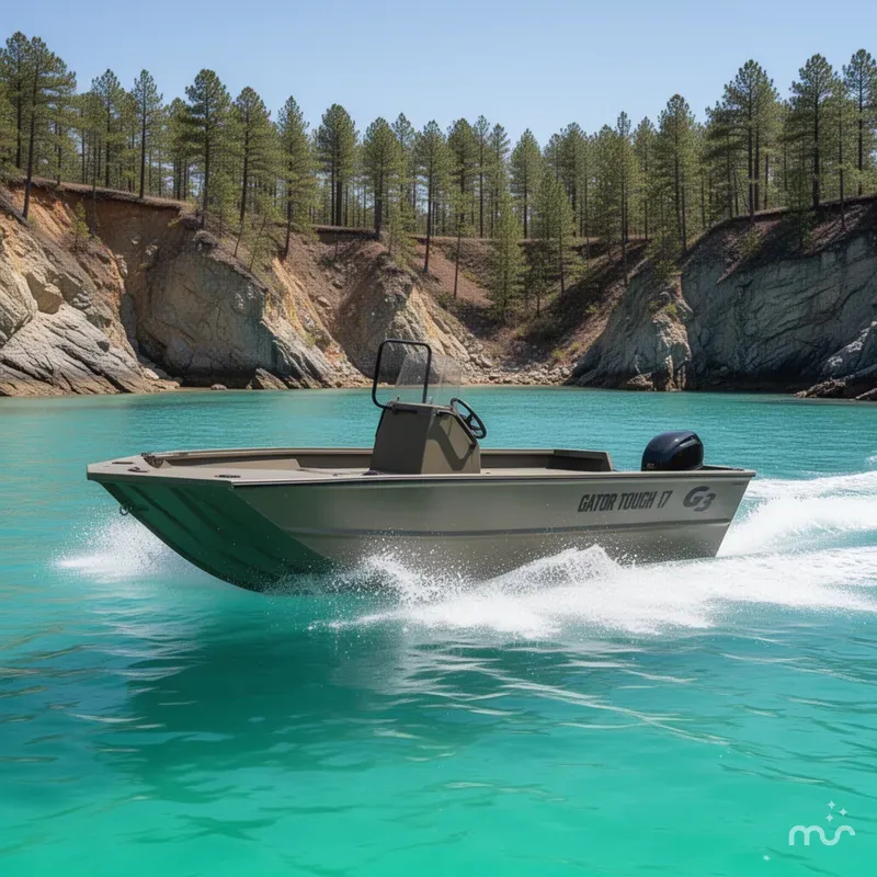 Slide: The Image of G3 Gator Tough Package Jon 17 CC 2026 - 4