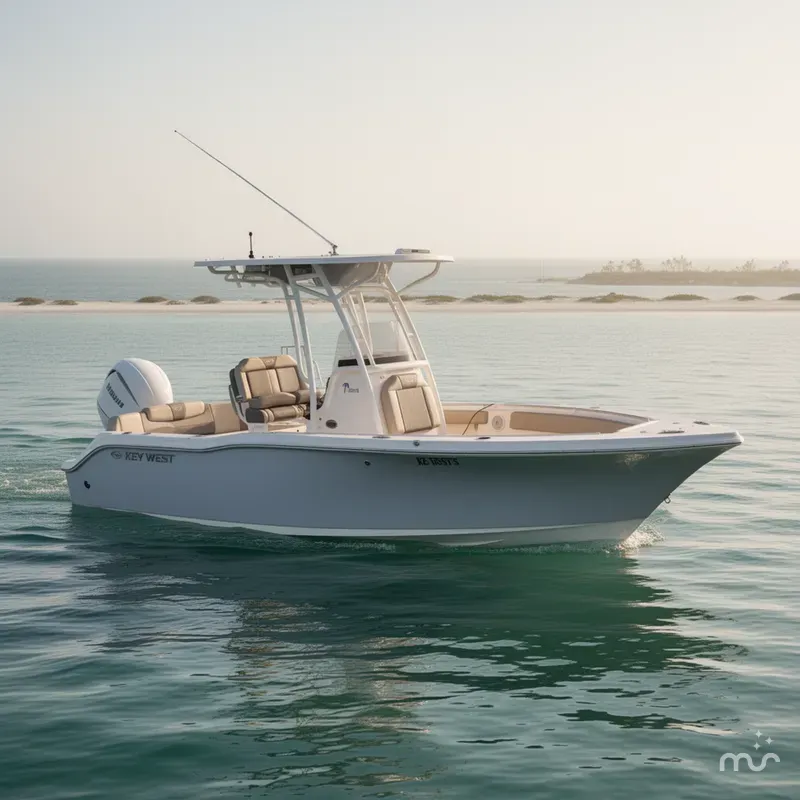 Slide: The Image of Key West 239 FS 2025 - 0