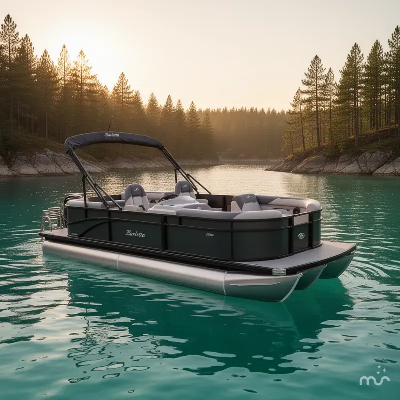 The Image of Barletta S22QC 2026 - 0