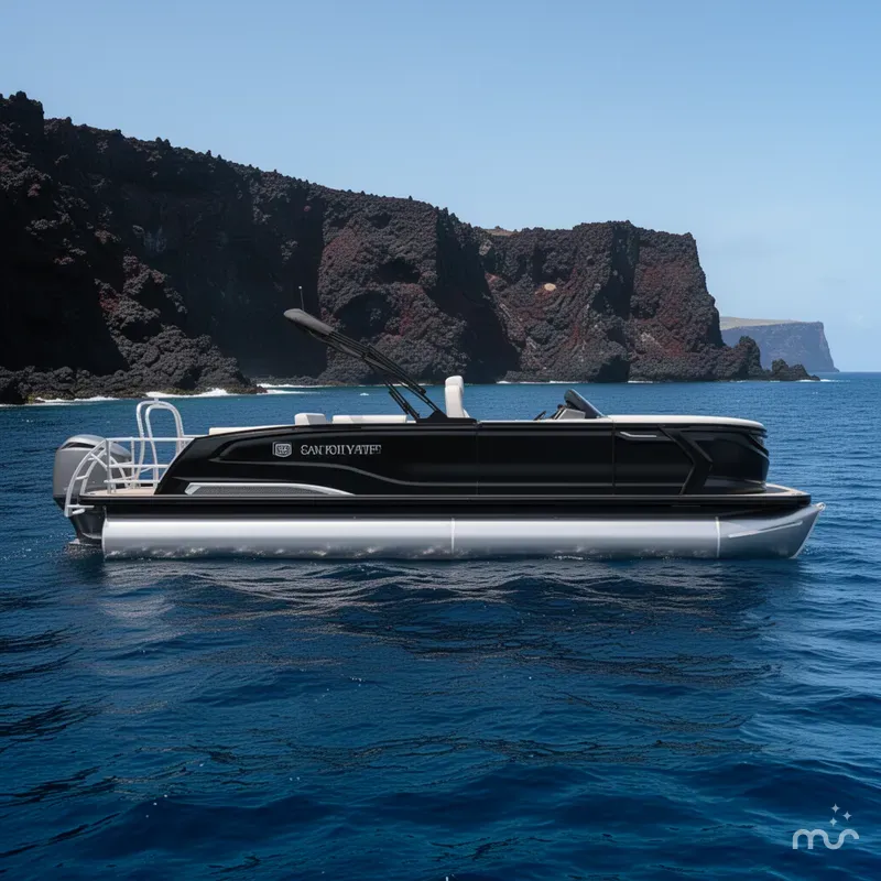 Slide: The Image of San Pan 2500MTF 2026 - 2