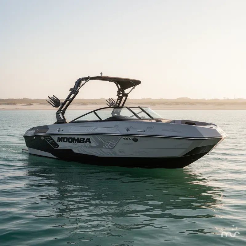 Slide: The Image of Moomba Max 2026 - 0