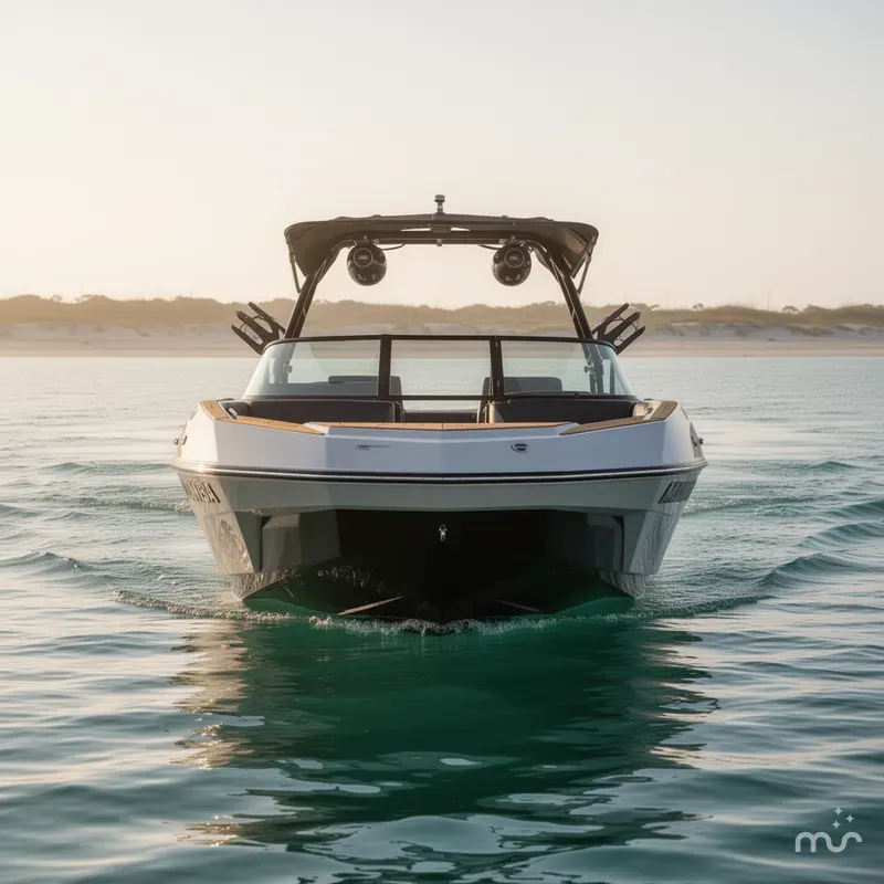 Slide: The Image of Moomba Max 2026 - 1