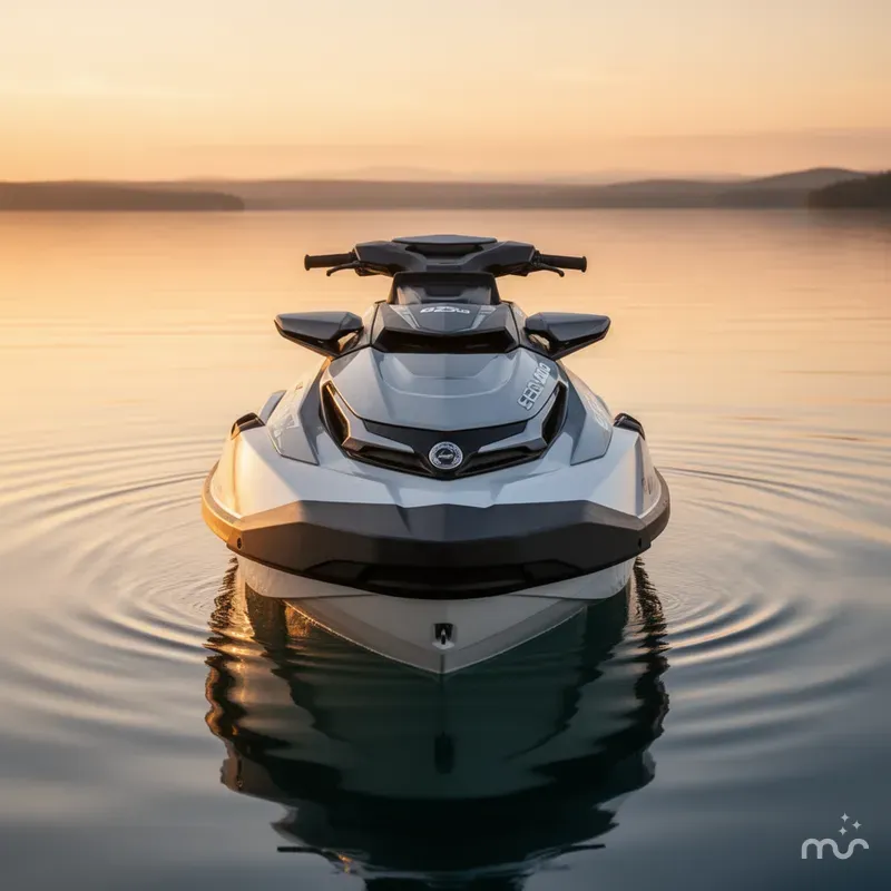 Slide: The Image of Sea-Doo Gtx Ltd 325 Snd, Ibr, Idf - 26tc 2026 - 2