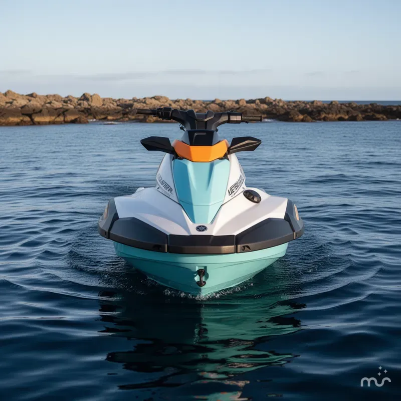 Slide: The Image of Yamaha Jetblaster LTD 2026 - 1