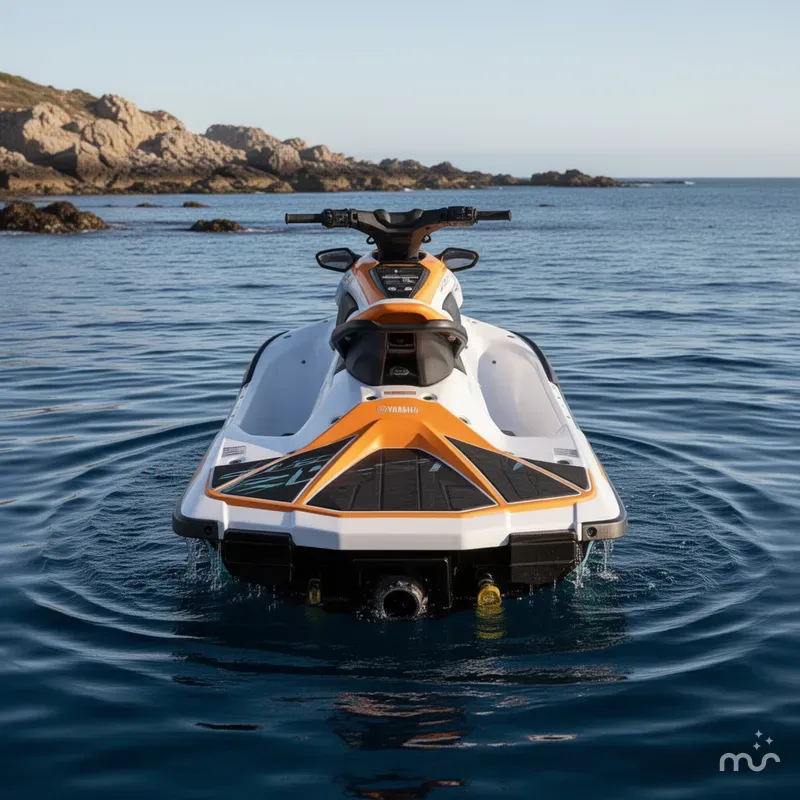 Slide: The Image of Yamaha Jetblaster LTD 2026 - 3