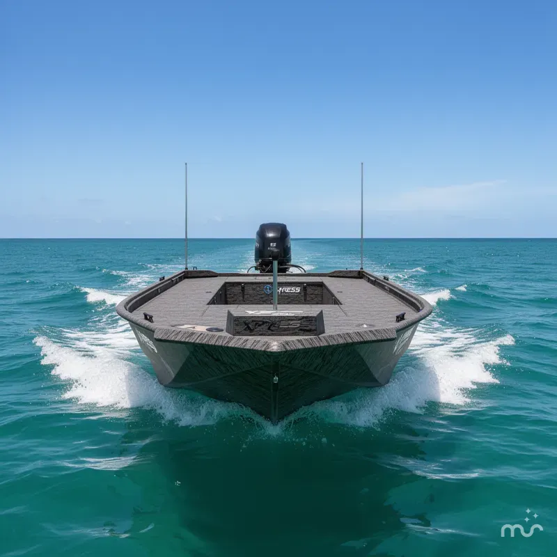 Slide: The Image of Xpress Hyper-Lift Duck Boat Series X18DB 2026 - 3