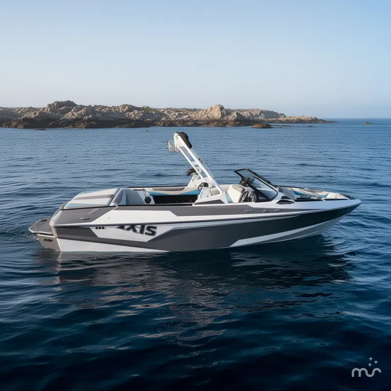 The Image of Axis T23 2020 - 0