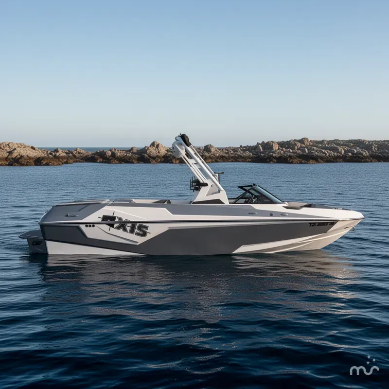 Slide: The Image of Axis T23 2020 - 2