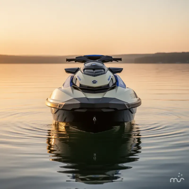 Slide: The Image of Sea-Doo Wake 170 BRP Premium Audio, iDF, iBR 2026 - 2