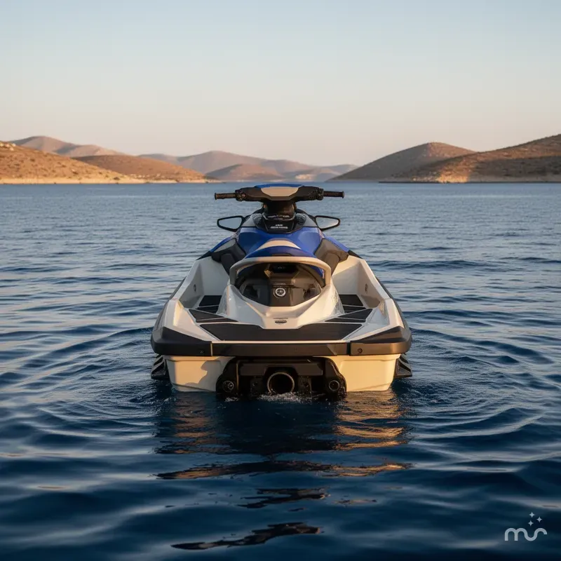 Slide: The Image of Sea-Doo Wake Pro 230 2026 - 3
