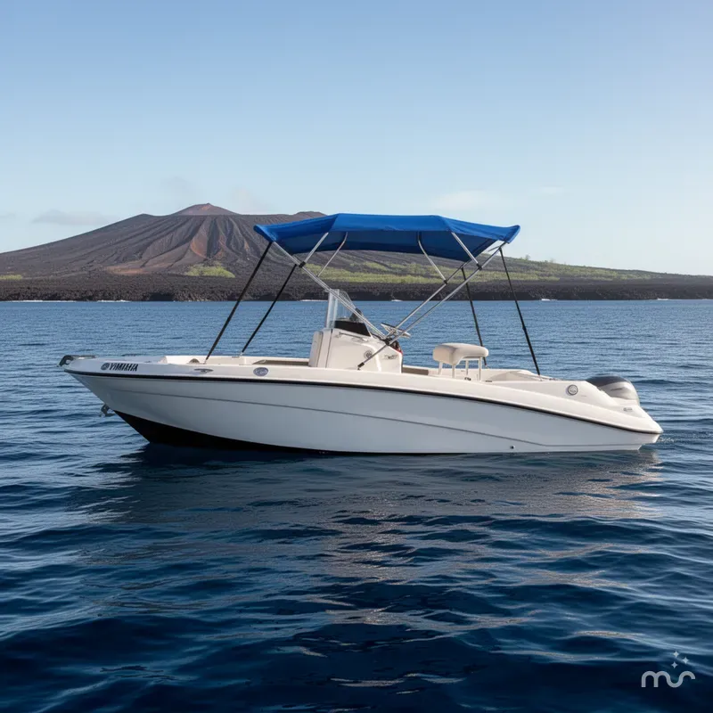 The Image of Yamaha 190 FSH 2018 - 0
