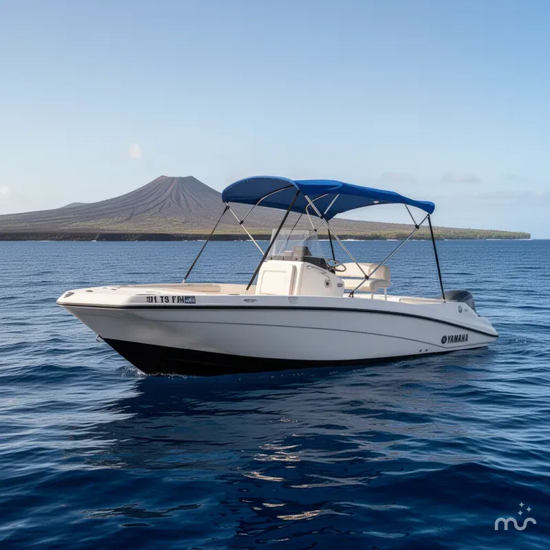 Slide: The Image of Yamaha 190 FSH 2018 - 2