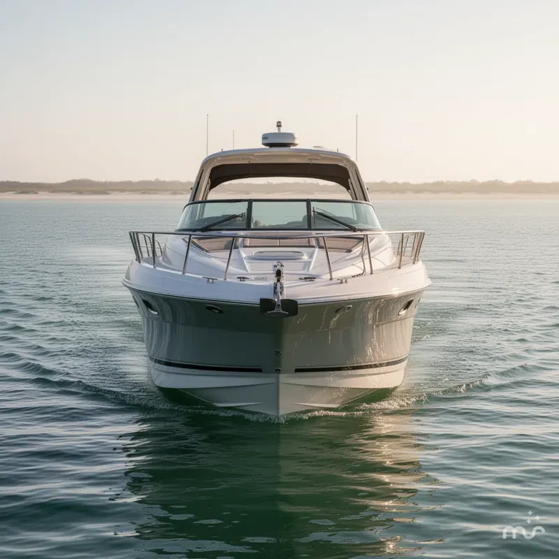 Slide: The Image of Sea Ray Sundancer 310 2013 - 2