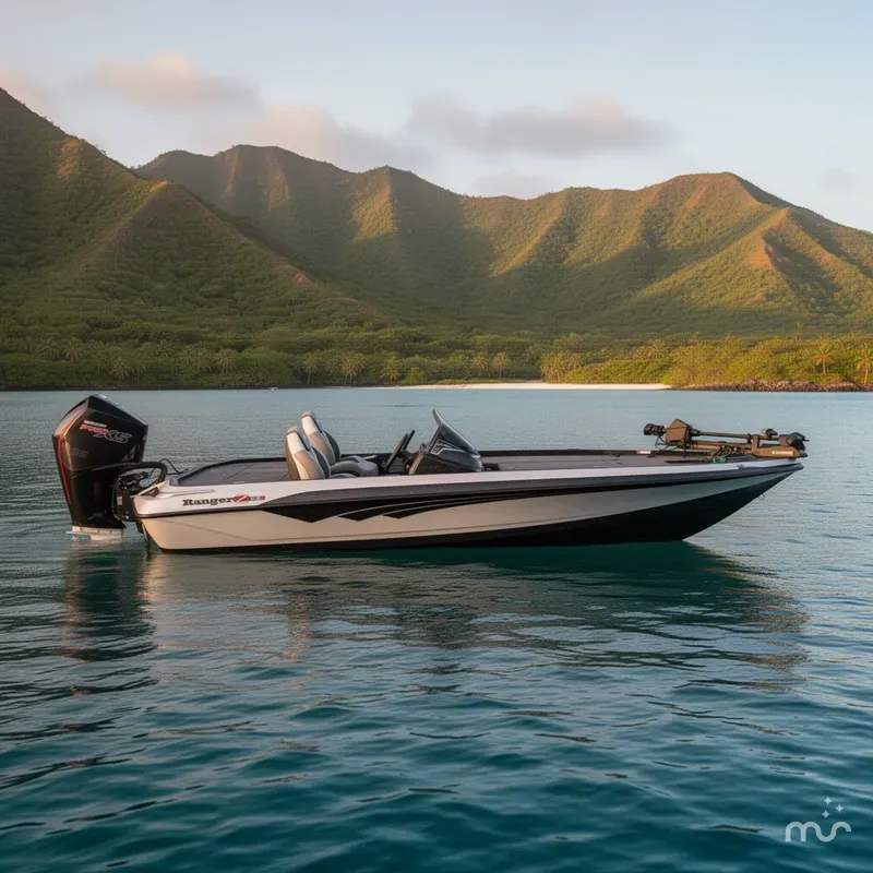 Slide: The Image of Ranger Z519R Cup-Equipped 2026 - 2