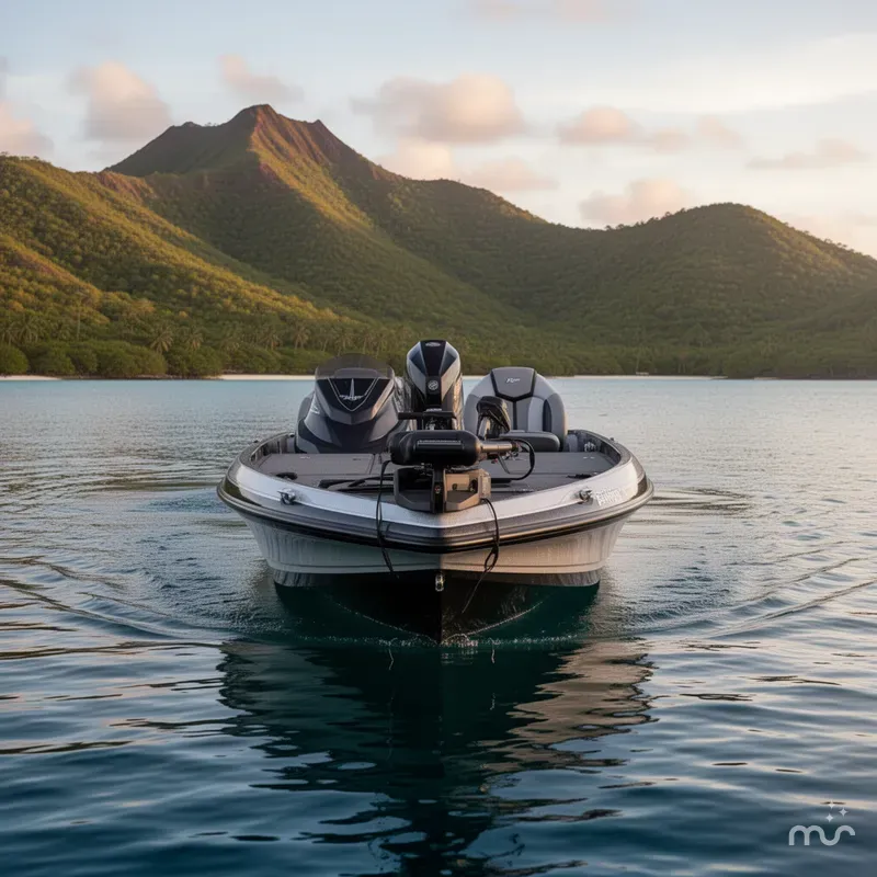 Slide: The Image of Ranger Z519R Cup-Equipped 2026 - 3