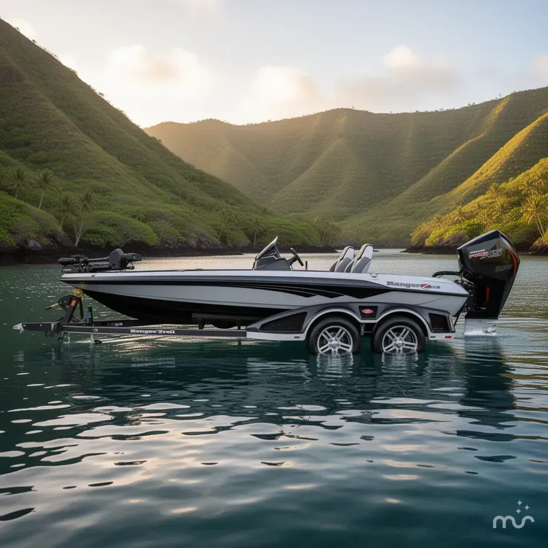 Slide: The Image of Ranger Z519R Cup-Equipped 2026 - 4