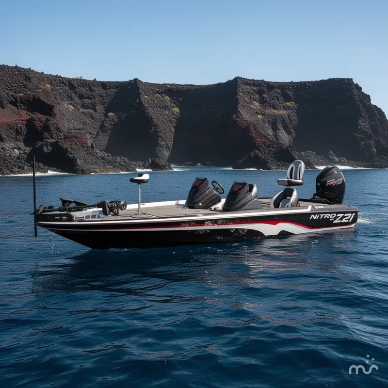 The Image of Nitro Z21 XL 2026 - 0