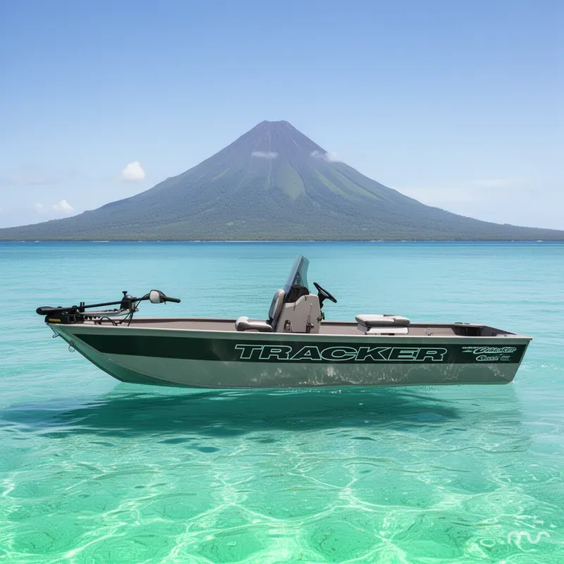 Slide: The Image of Tracker Bass Tracker Classic CC 2026 - 2