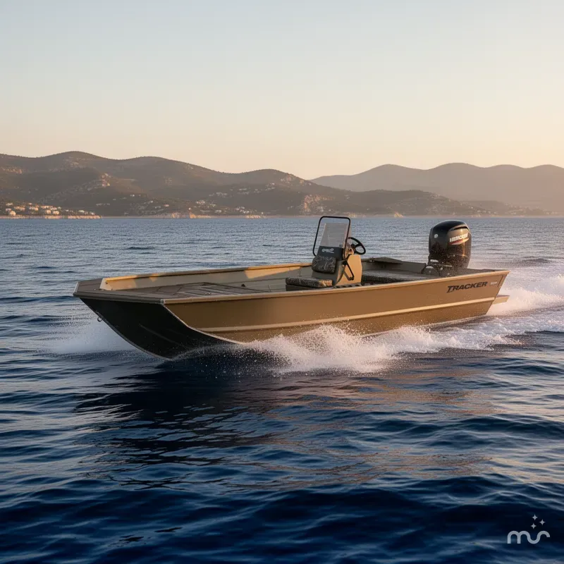 Slide: The Image of Tracker Grizzly 2072 CC 2026 - 4