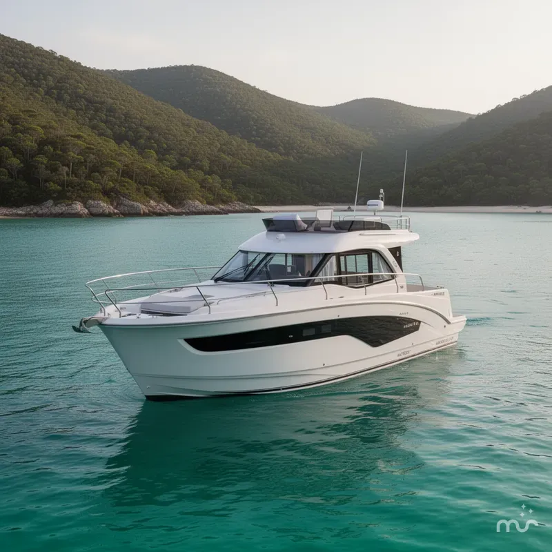 The Image of Beneteau Antares 12 2026 - 0