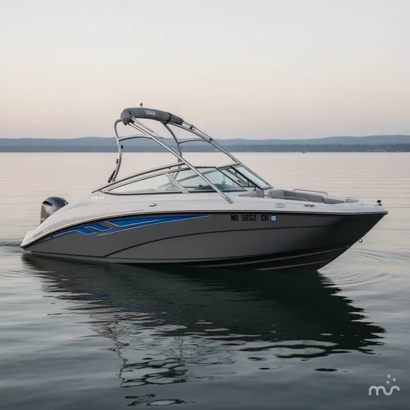 Slide: The Image of Yamaha AR210 2015 - 1