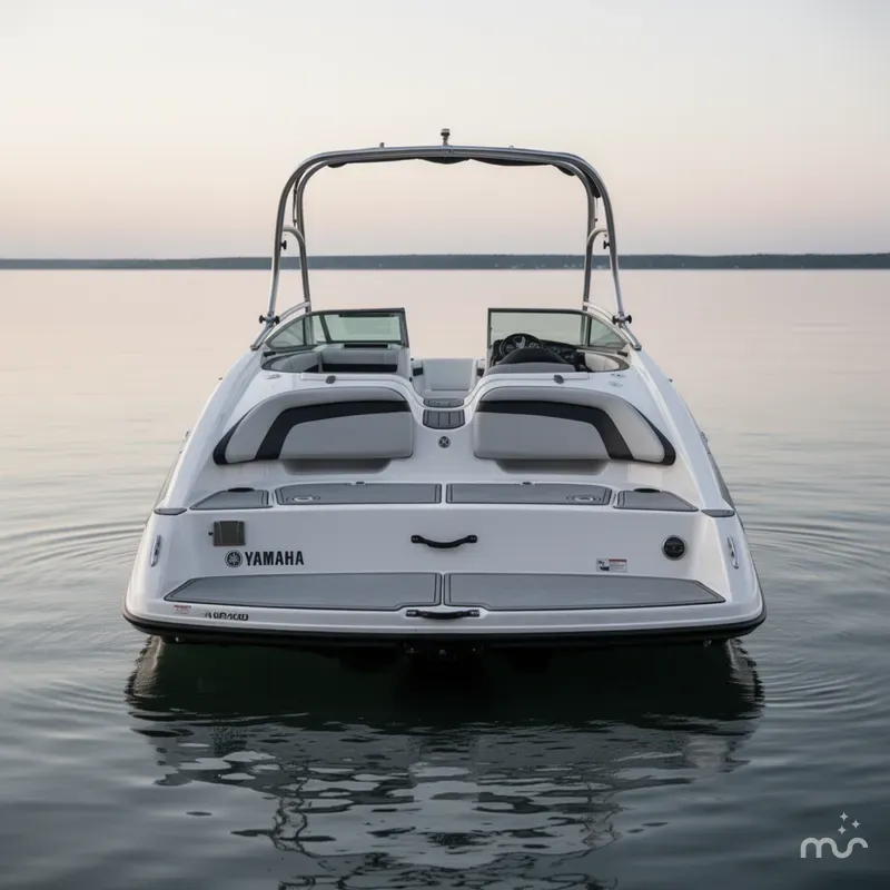 Slide: The Image of Yamaha AR210 2015 - 2