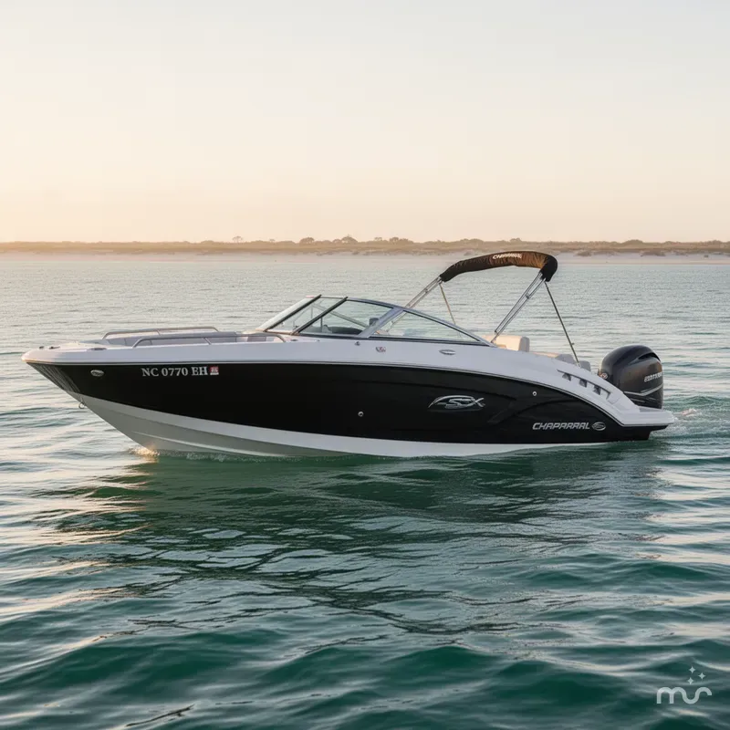 Slide: The Image of Chaparral 227 SSX 2018 - 1