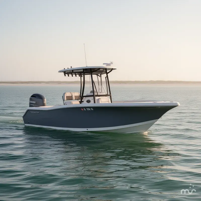Slide: The Image of Tidewater 220 LXF 2023 - 0