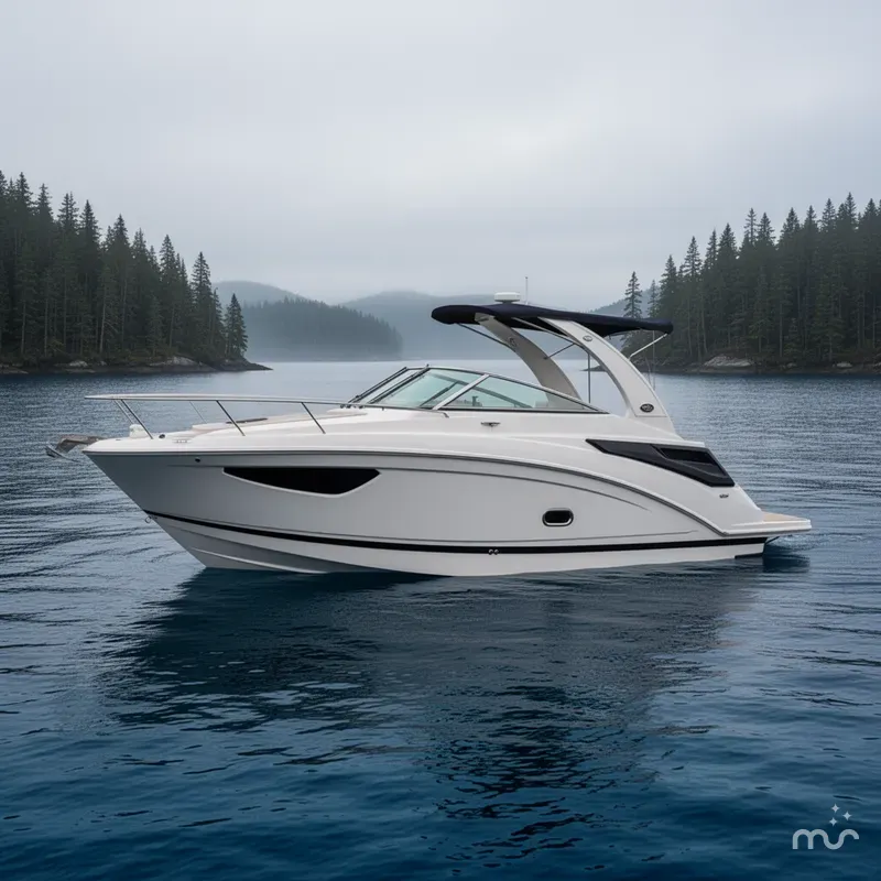The Image of Regal 26 XO 2020 - 0