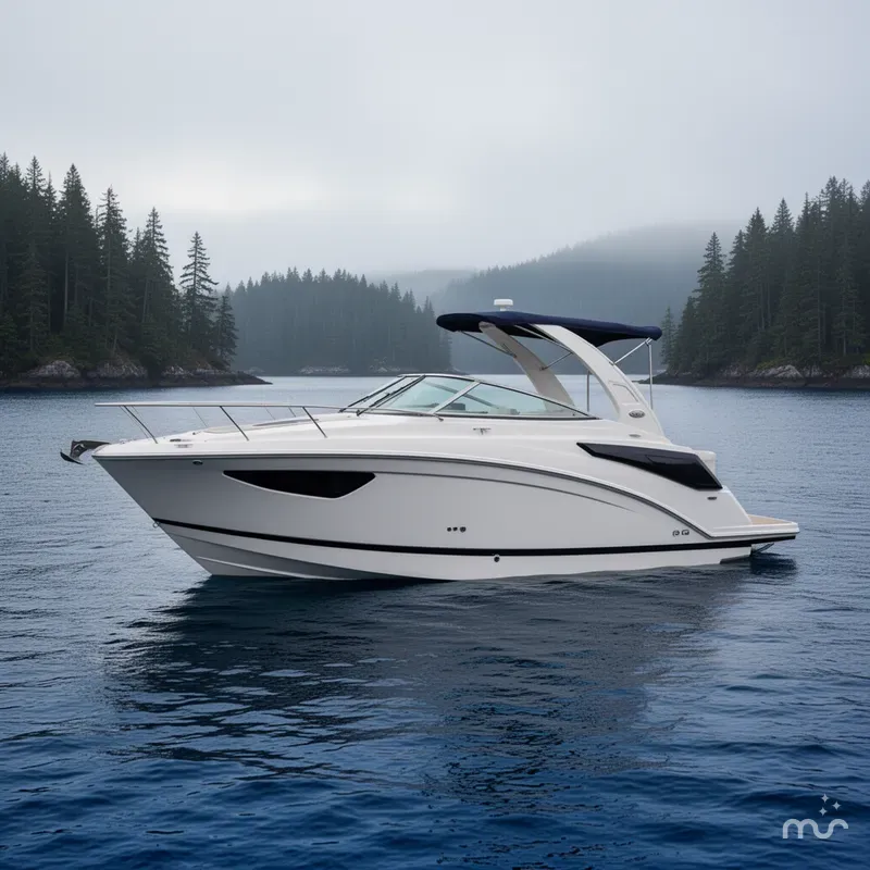Slide: The Image of Regal 26 XO 2020 - 2
