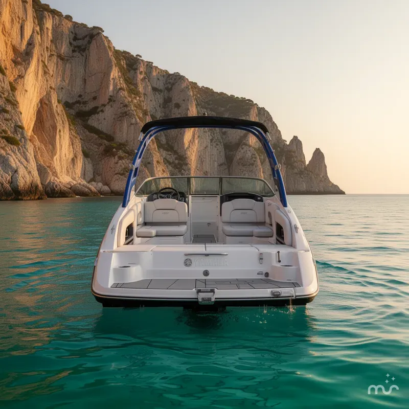 Slide: The Image of Yamaha 212X 2019 - 3