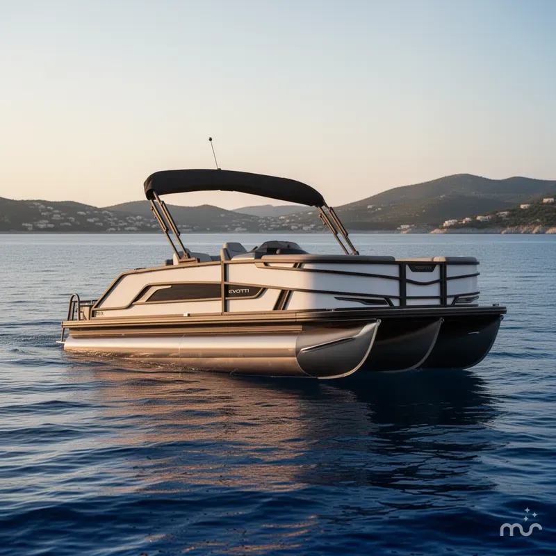 The Image of Evotti 723QL 2026 - 0