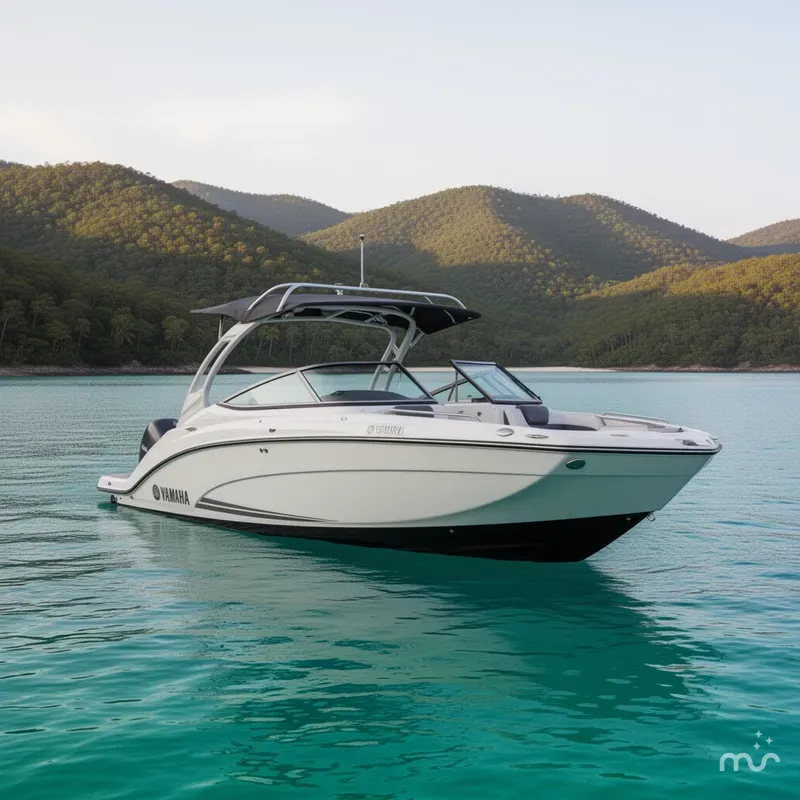 The Image of Yamaha 242 Limited S E-Series 2017 - 0