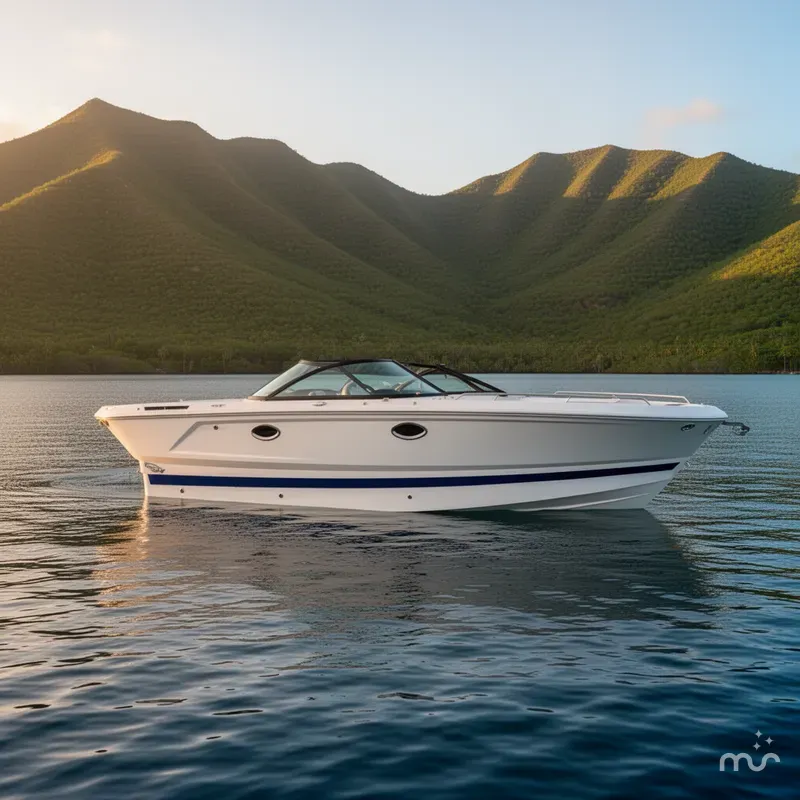 The Image of Chaparral SSX 4 2026 - 0
