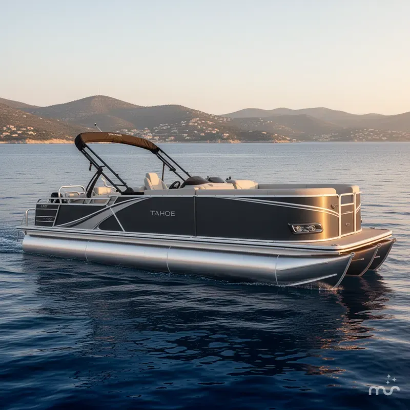 The Image of Tahoe LTZ 2385 VRB 2026 - 0
