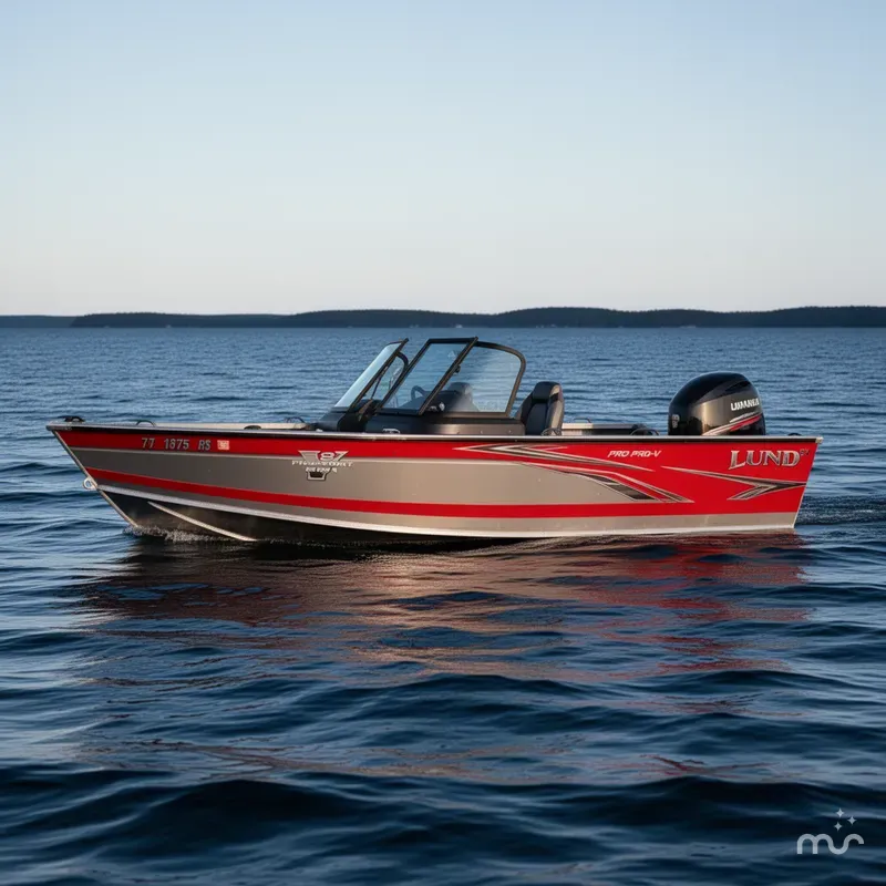 Slide: The Image of Lund 1875 Pro-V Sport 2022 - 1