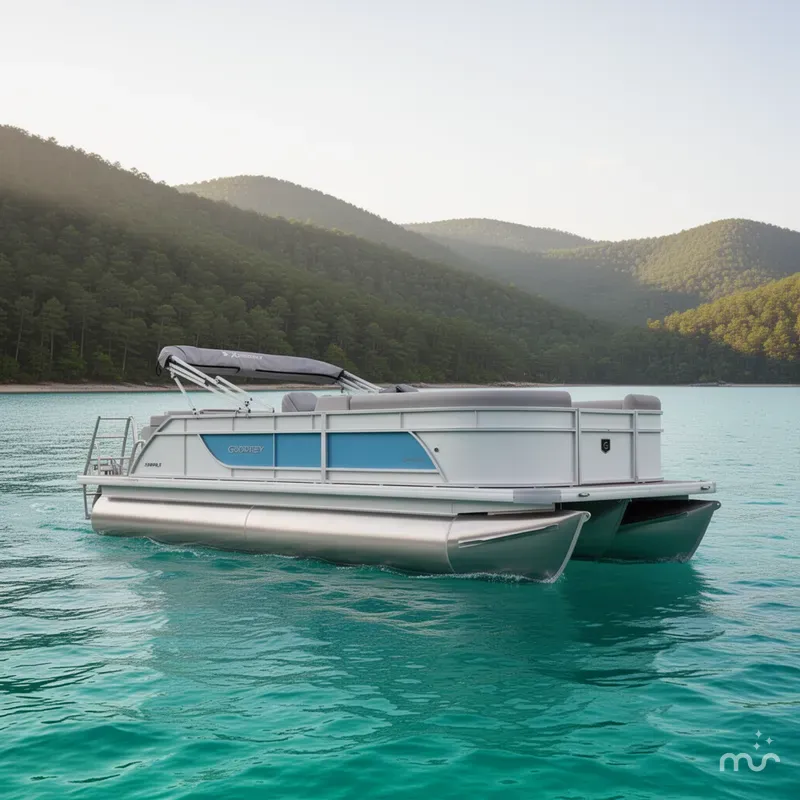The Image of Godfrey XPERIENCE 2286 SFLX W/150HP 2026 - 0