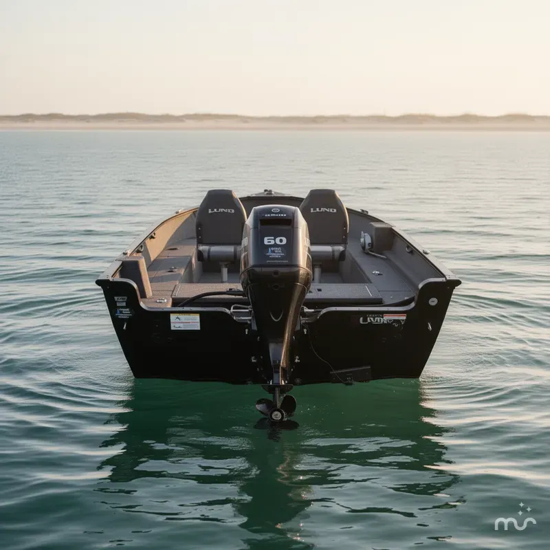 Slide: The Image of Lund 1650 Rebel XL Sport 2023 - 2
