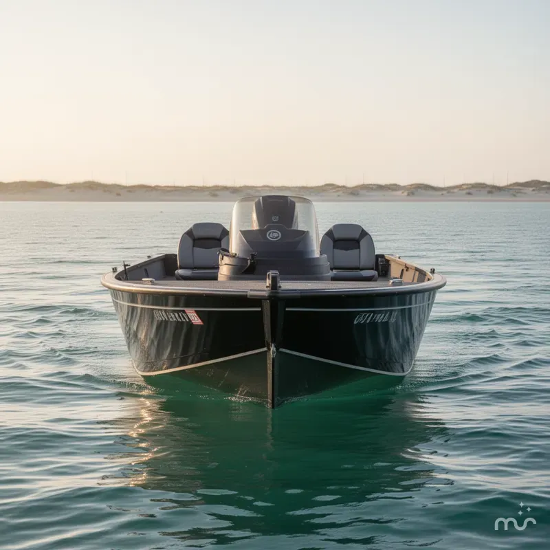 Slide: The Image of Lund 1650 Rebel XL Sport 2023 - 3