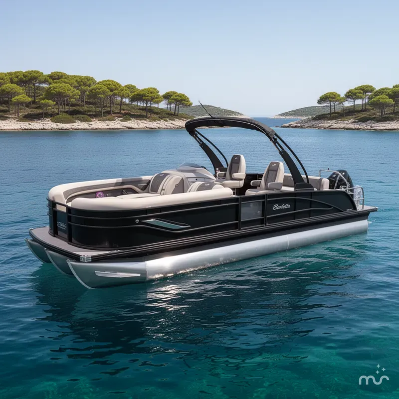 The Image of Barletta CORSA 25UC 2026 - 0