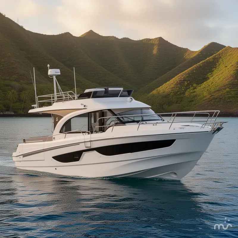 The Image of Beneteau Antares 11 Fly 2026 - 0