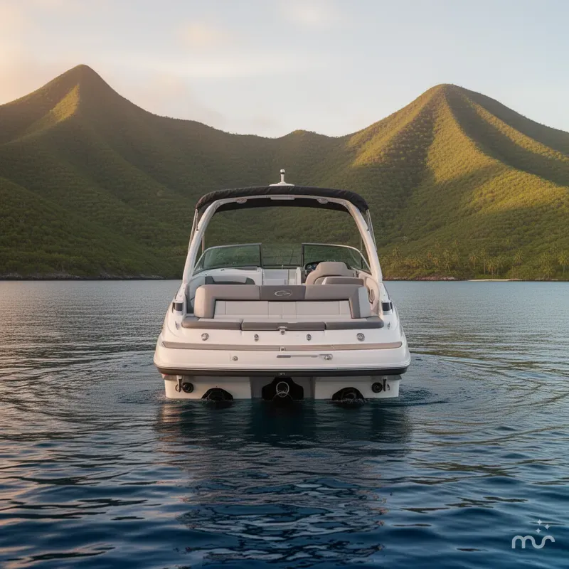 Slide: The Image of Crownline Boats 278 SS 2026 - 3