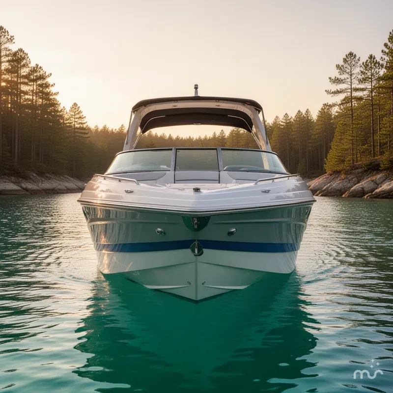 Slide: The Image of Crownline Boats 278 SS 2026 - 1